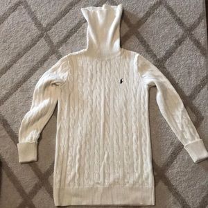 Ralph Lauren Sport Knit Sweater